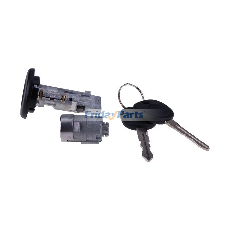 Vehicle Ignition Switch
