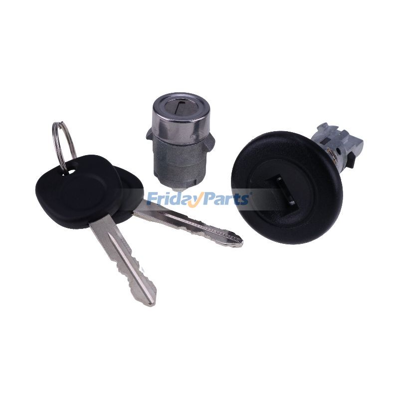  Ignition Switch For Chevrolet