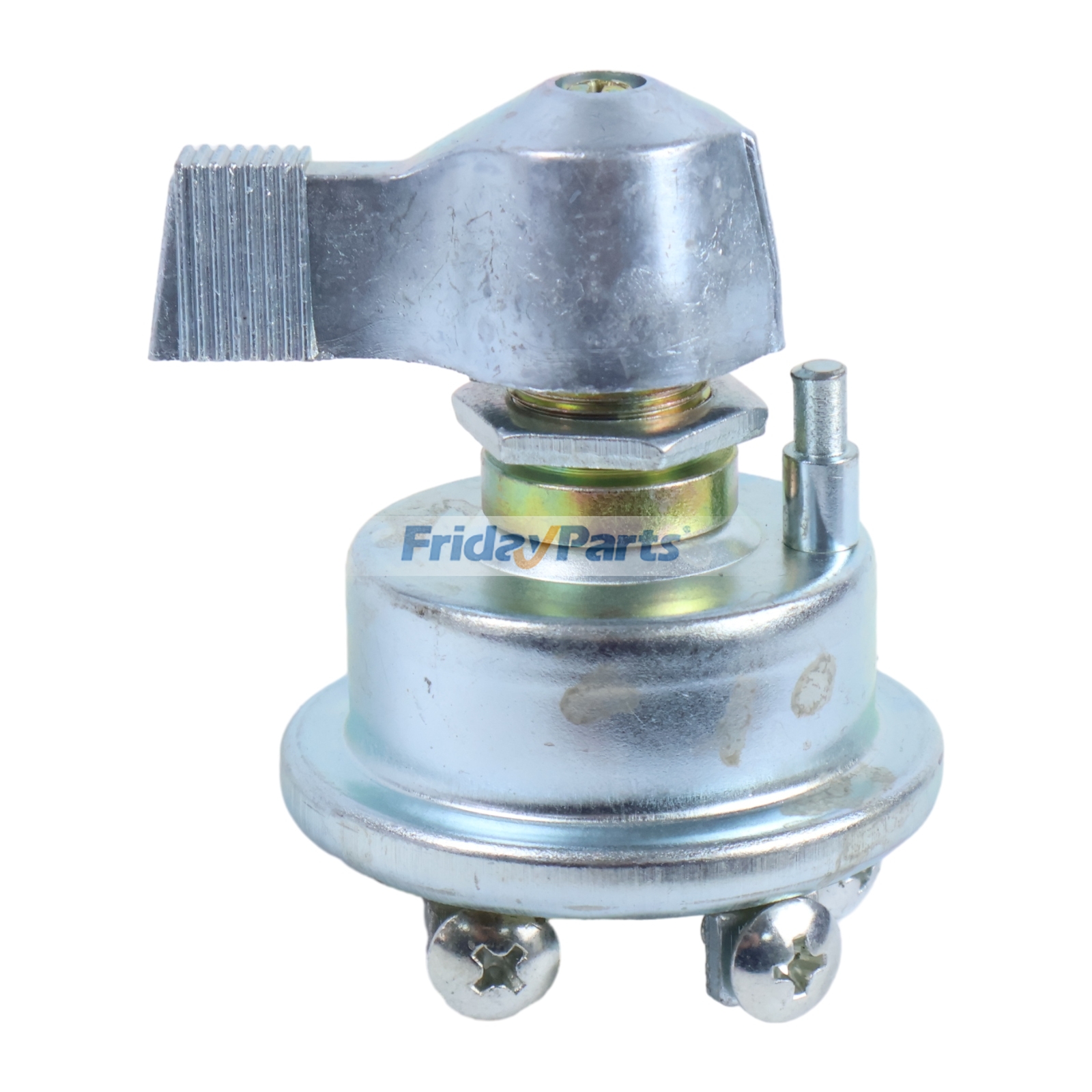 Interrupteur d'allumage 710-4160 pour pelle hydraulique Caterpillar CAT E320D