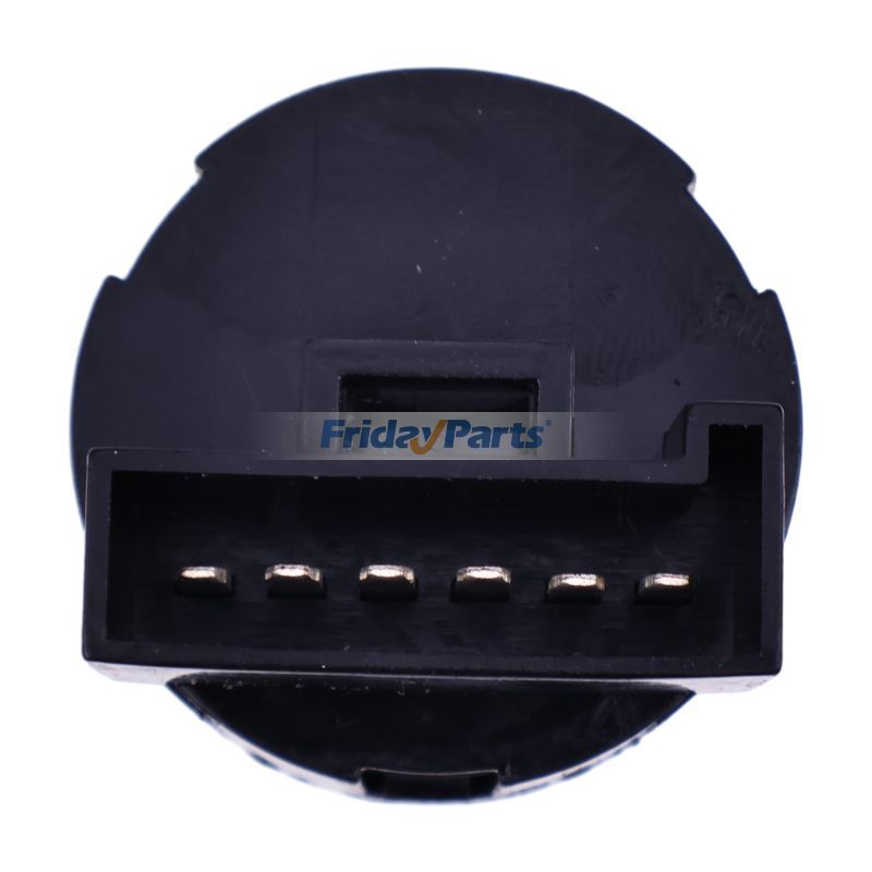 Interrupteur d'allumage de FridayParts