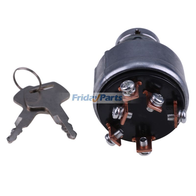 Interrupteur d'allumagepour Pelle