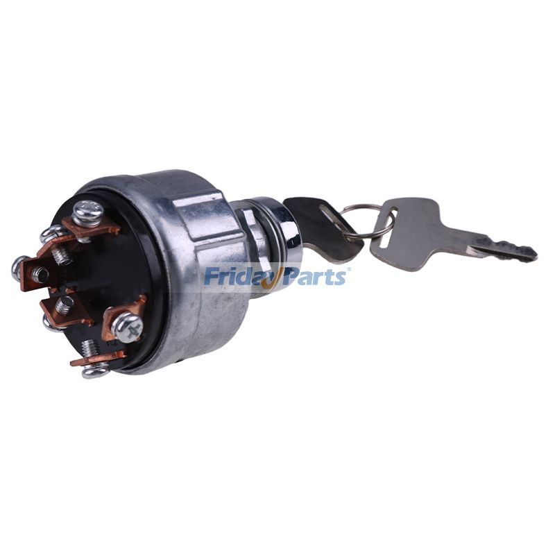 Interrupteur d'allumage Pour KATO