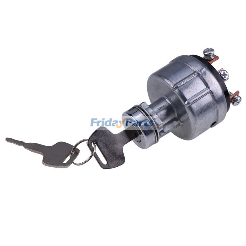 Interrupteur d'allumage de FridayParts