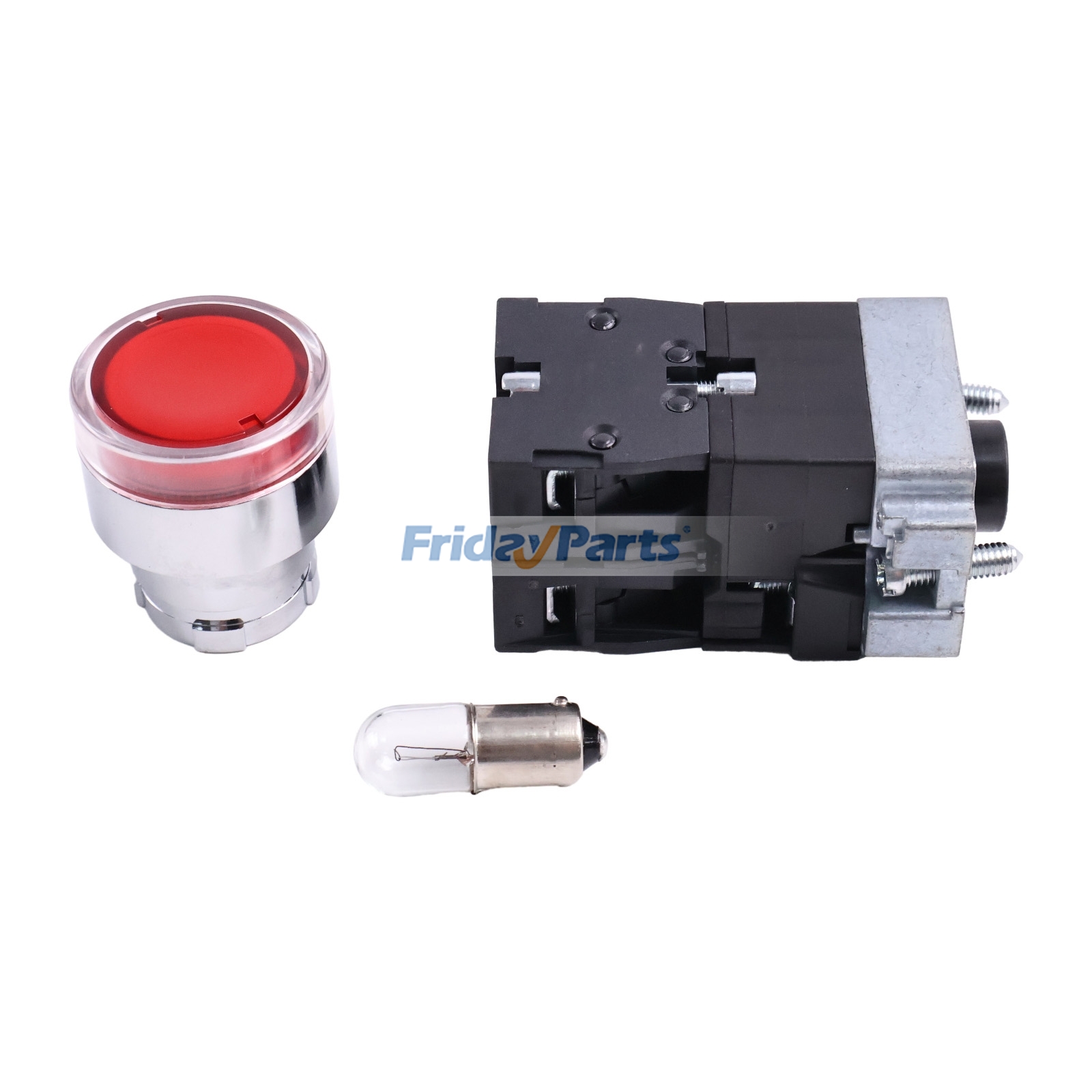 Ignition Switch for Loader
