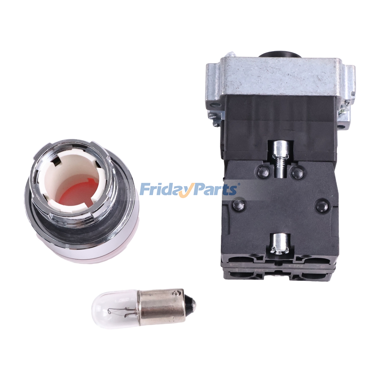 Ignition Switch compatible with Loader