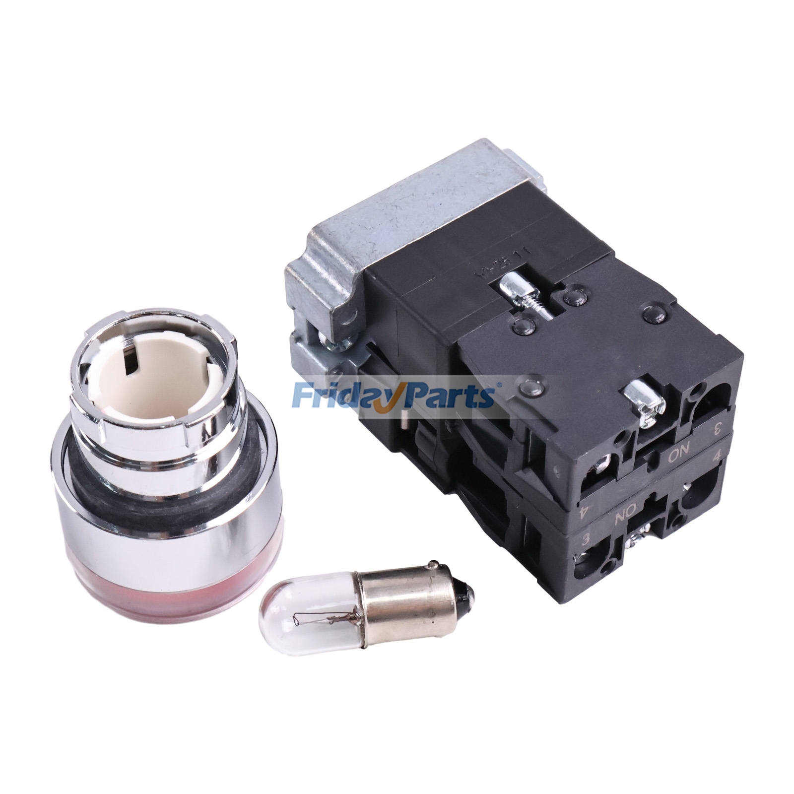  Ignition Switch For OTHER BRAND