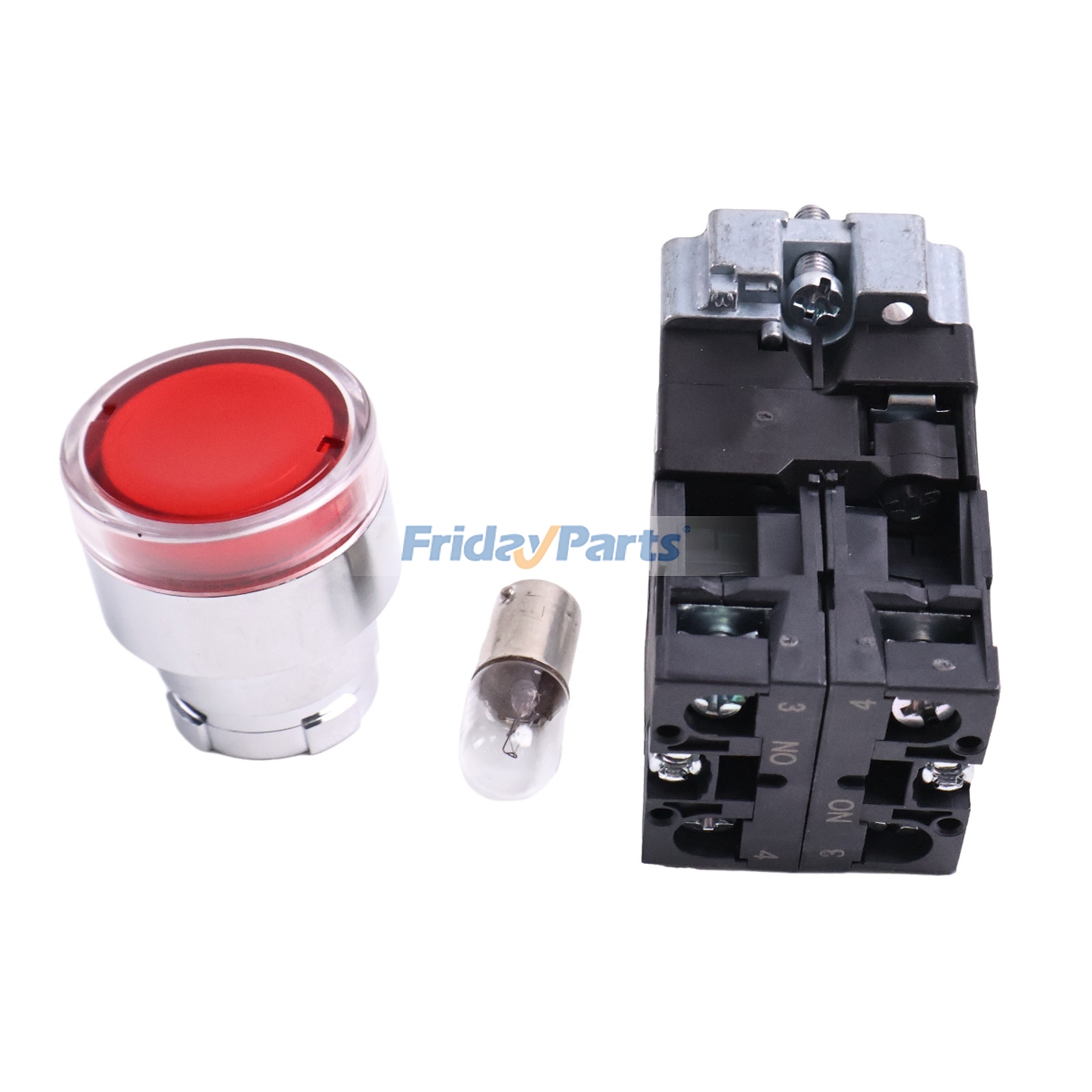 Ignition Switch For OTHER BRAND Loader