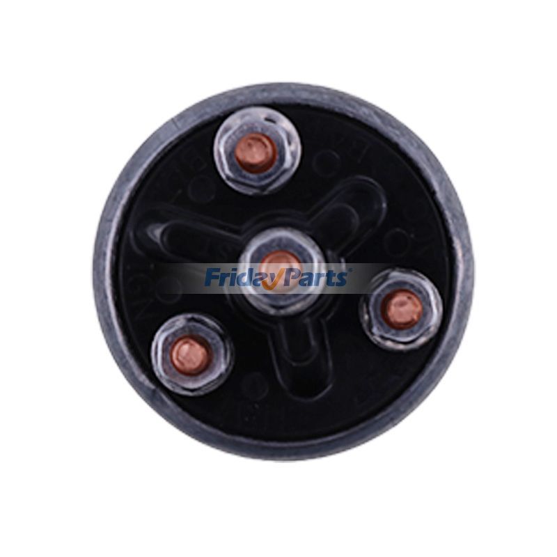 Interrupteur d'allumage de FridayParts