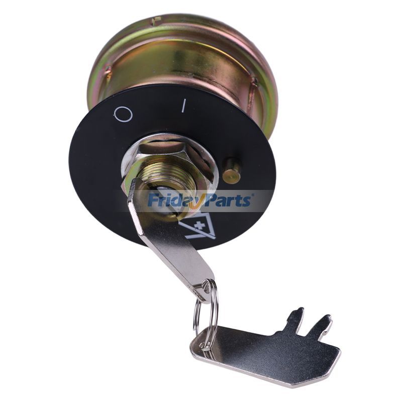 Interrupteur d'allumage 7H-7290 pour moteur Caterpillar CAT 3304 3306 3406 3408 3408C 3408E Compacteur 816 826B 815 825BpourPour CAT