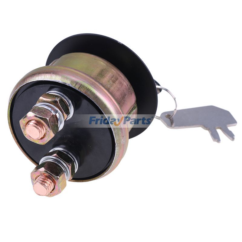 Interrupteur d'allumage sur colonne CAT Pour CAT