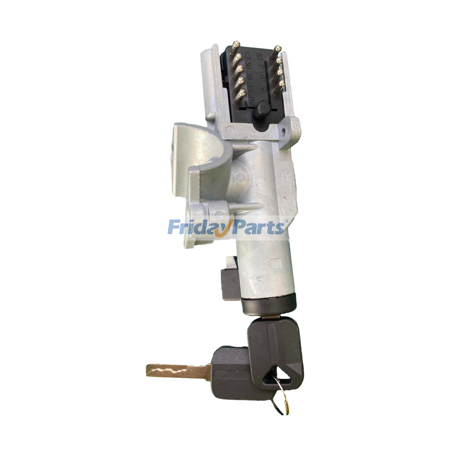 Interrupteur d'allumage 8159907 20398484 pour camion Volvo FH FM NH12 VAH