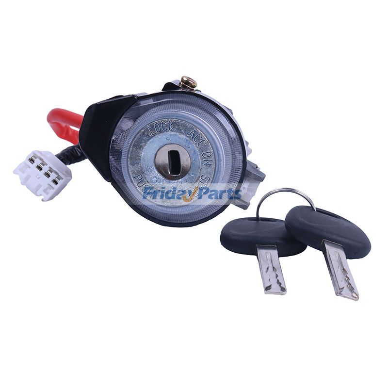 Interrupteur d'allumage pour Kia 2017-2022pour Véhicule