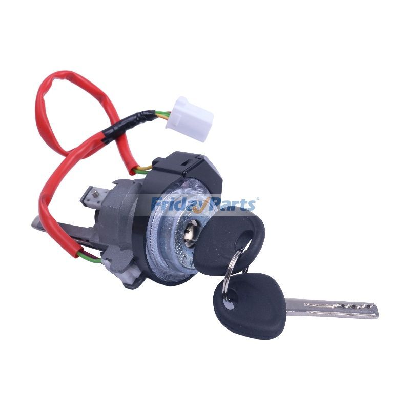 Ignition Switch 81900-D9G00 for Kia Sportage 2017-2022