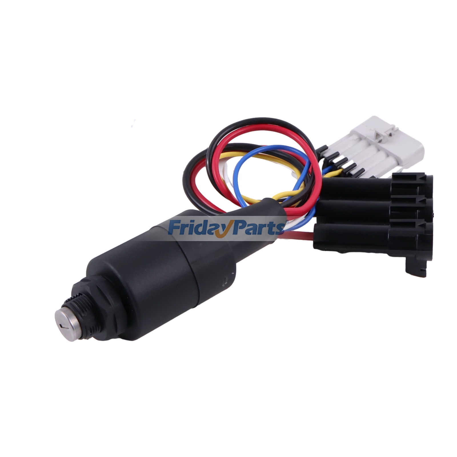 Ignition Switch in Stock in China,USA,China Stock