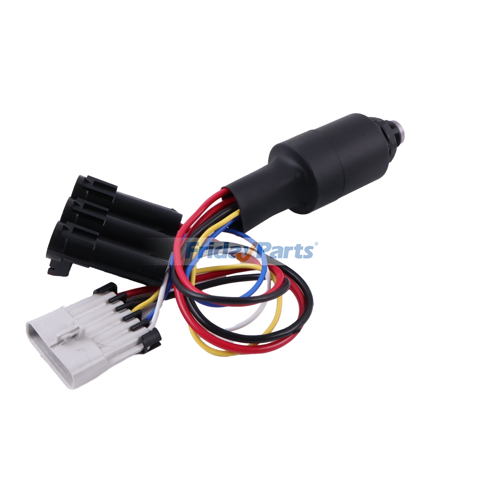 Ignition Switch for Telehandler