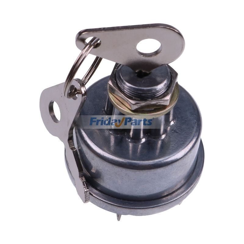 Interruptor de ignição 82849165 81871583 para trator Ford New Holland 2610 3610 3910 4130 3430 2150 2810 2910 3110 3120 3430 4410 4830 5110 5610 7710 7910 8010 para Trator
