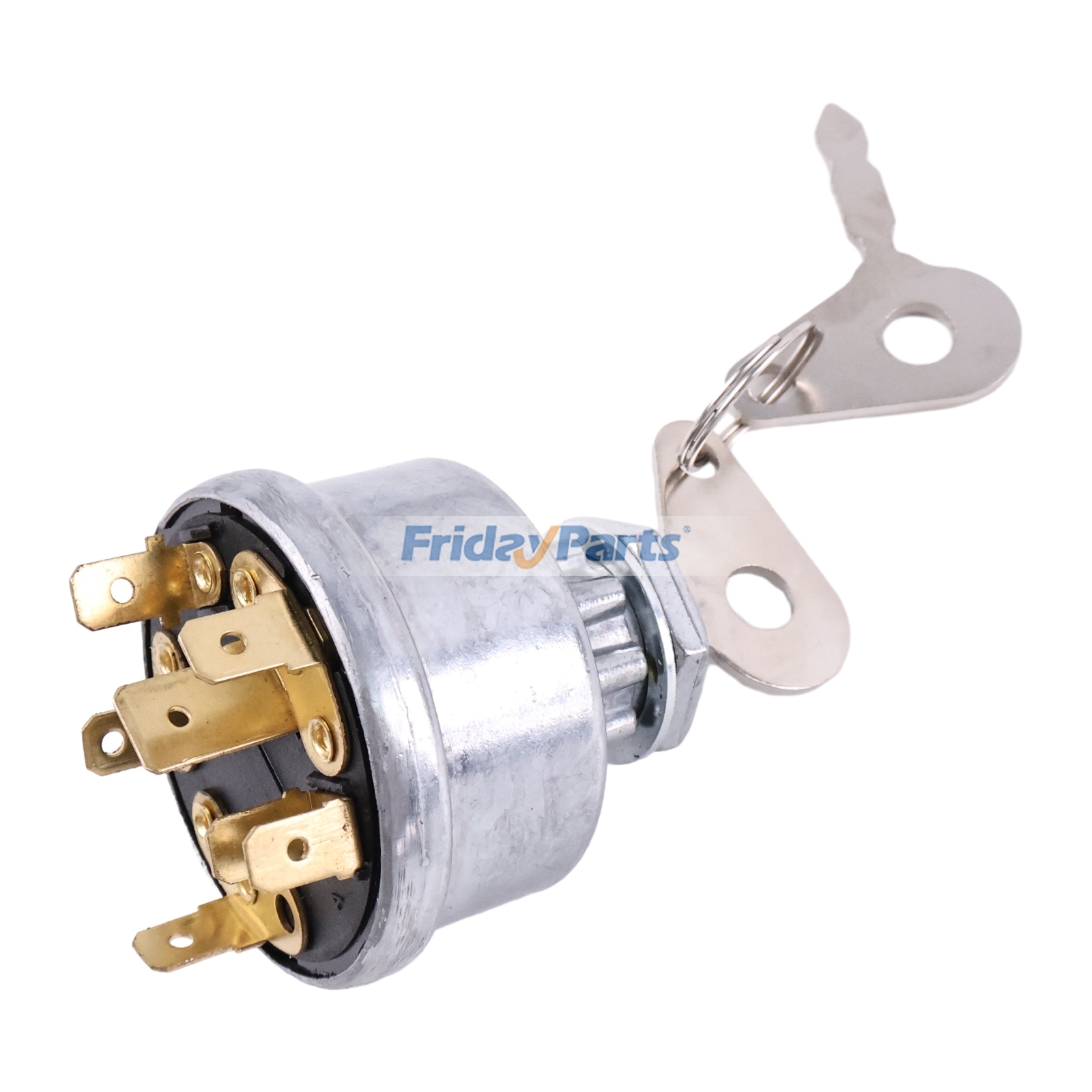 Ignition Switch  compatible with Tractor