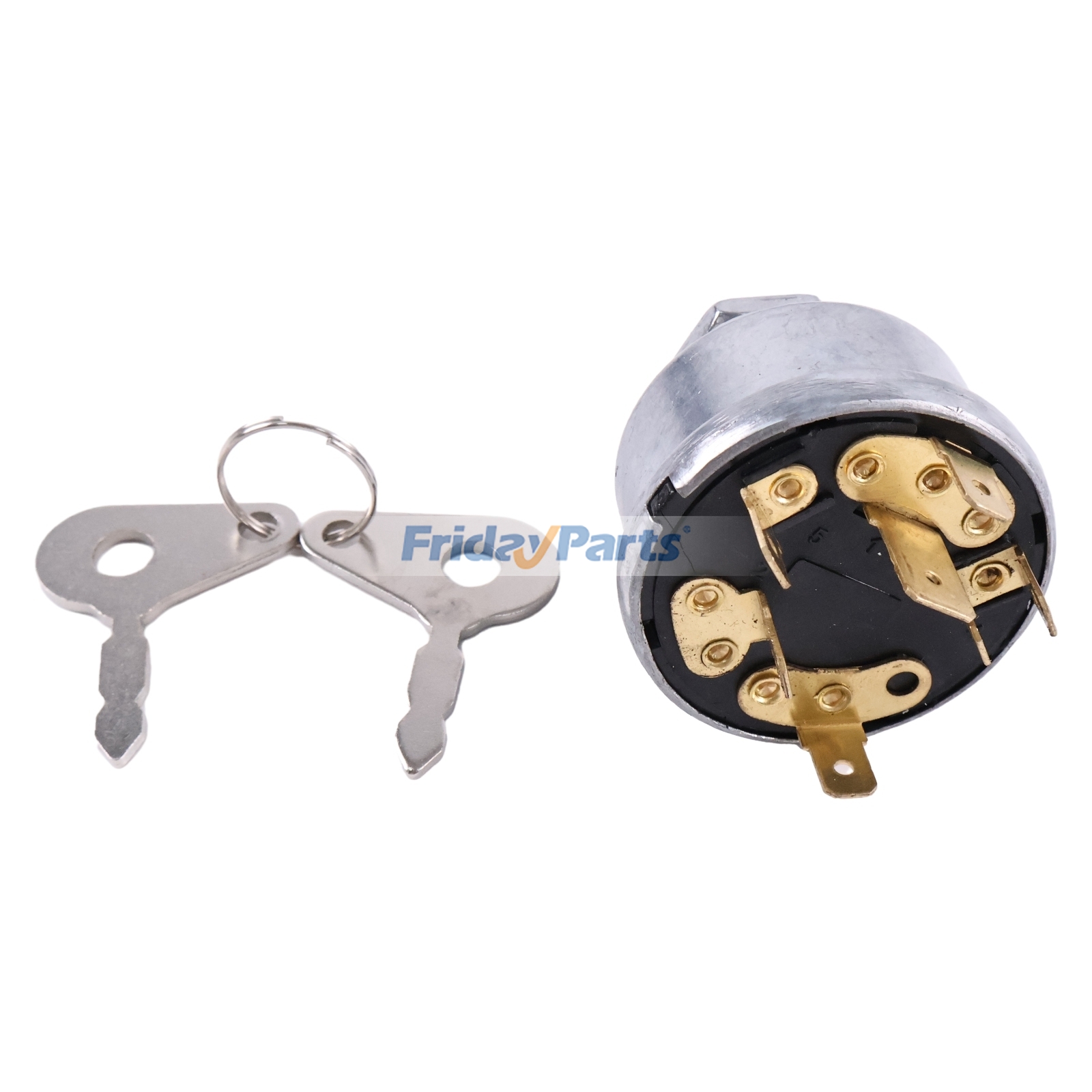  Ignition Switch  For New Holland