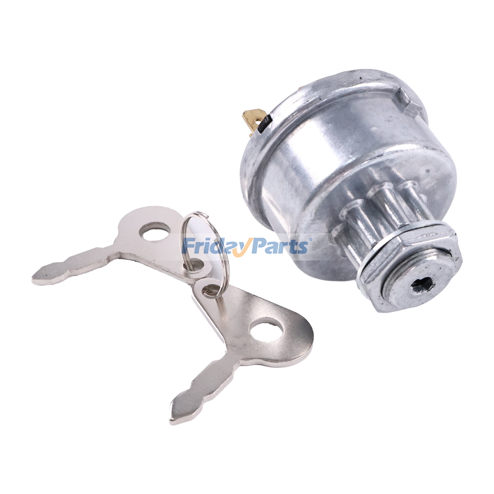 Tractor Ignition Switch 