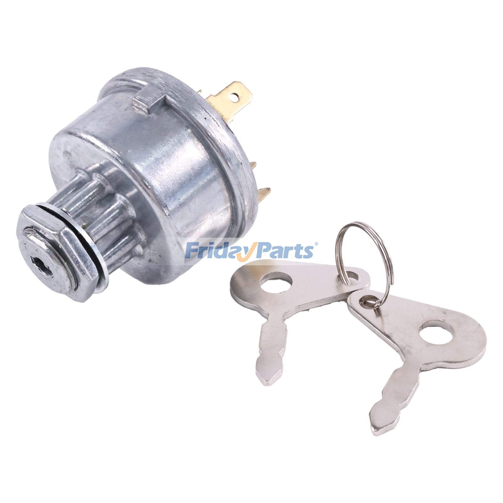 Ignition Switch  for Tractor
