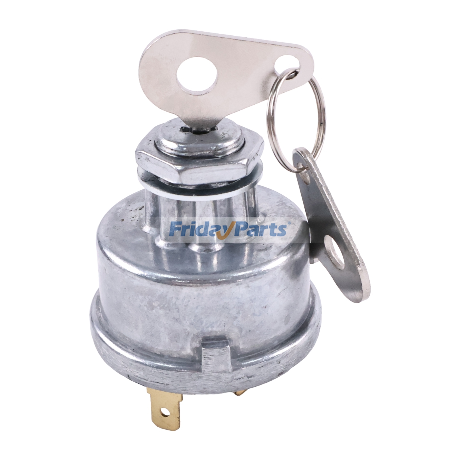 Ignition Switch  For New Holland Tractor