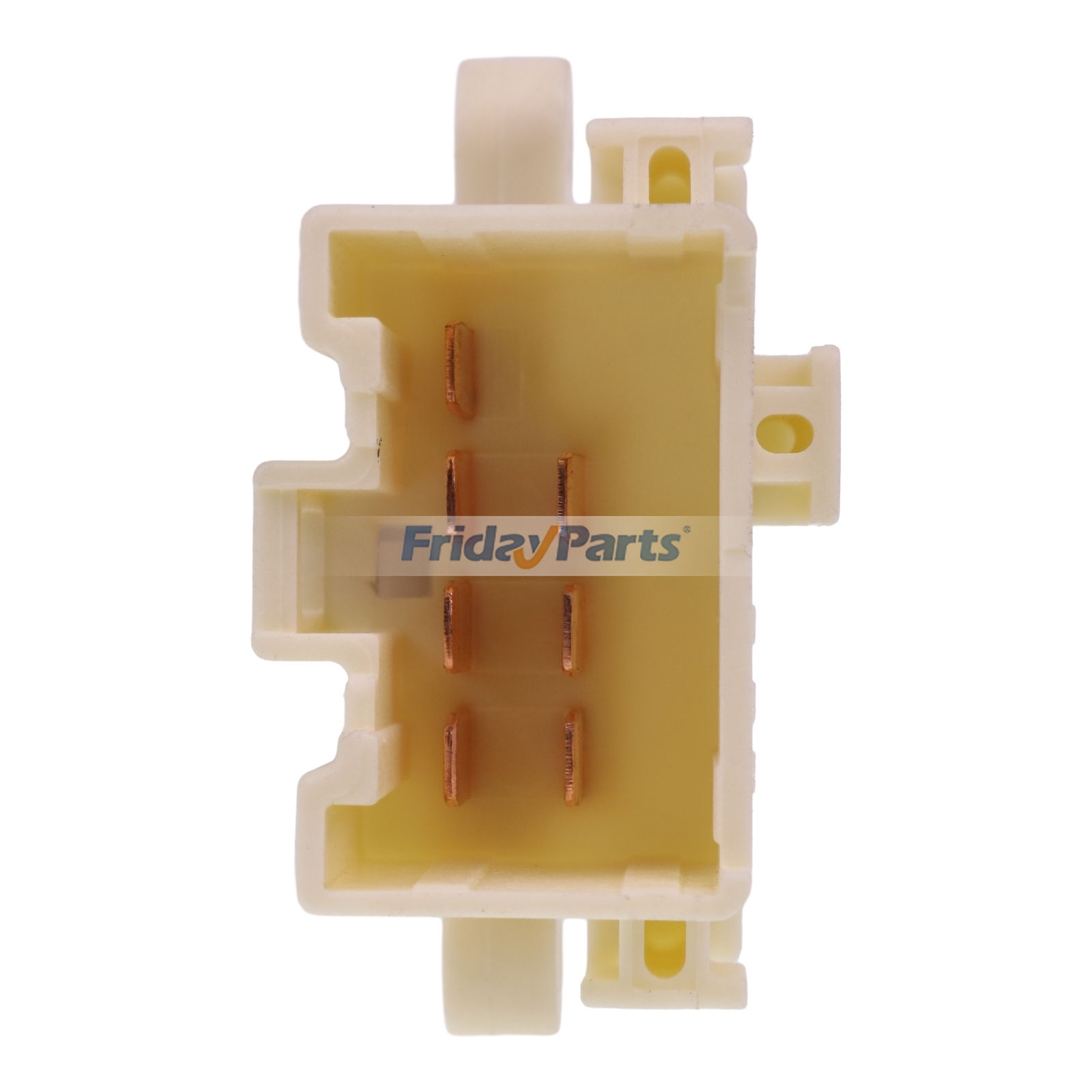 Vehicle Ignition Switch