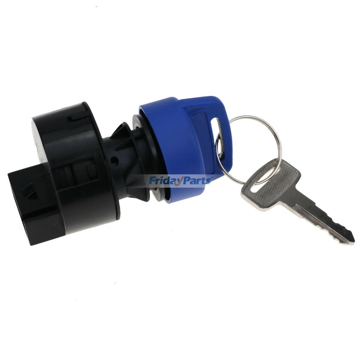 Ignition Switch for Tractor