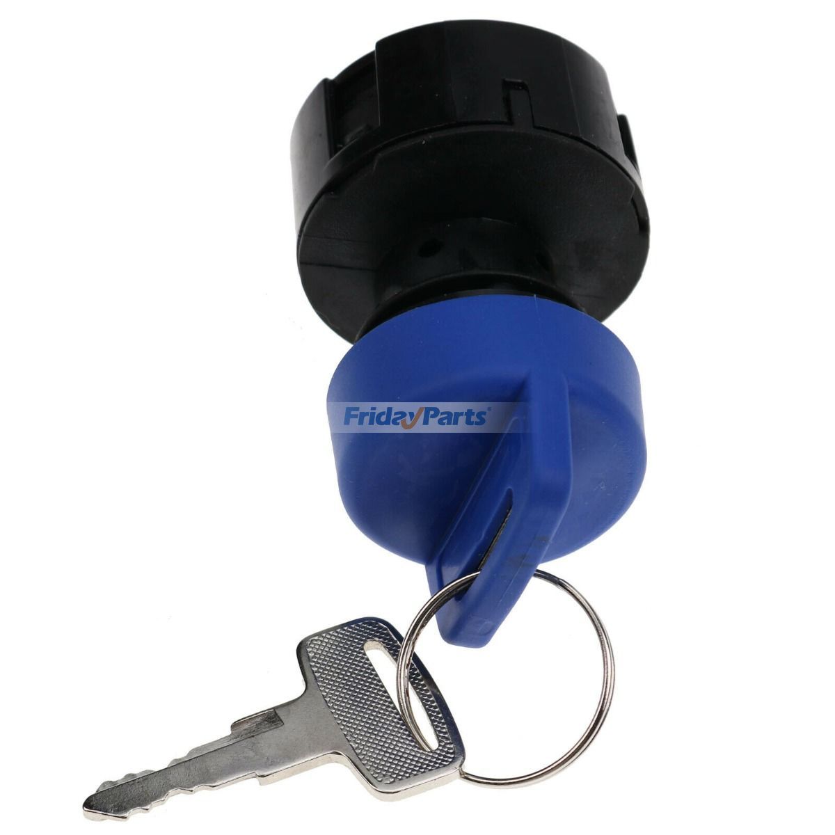 Tractor Ignition Switch