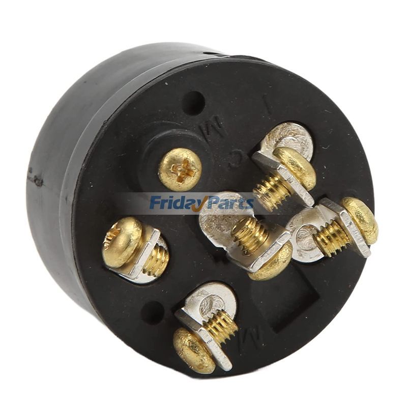 Interrupteur d'allumage Mercruiser 