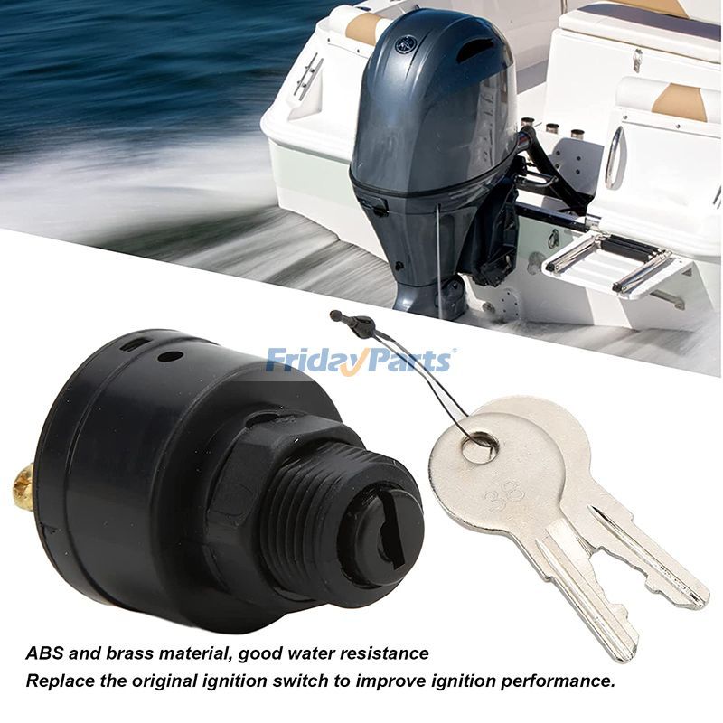 Pièces pour Maritime