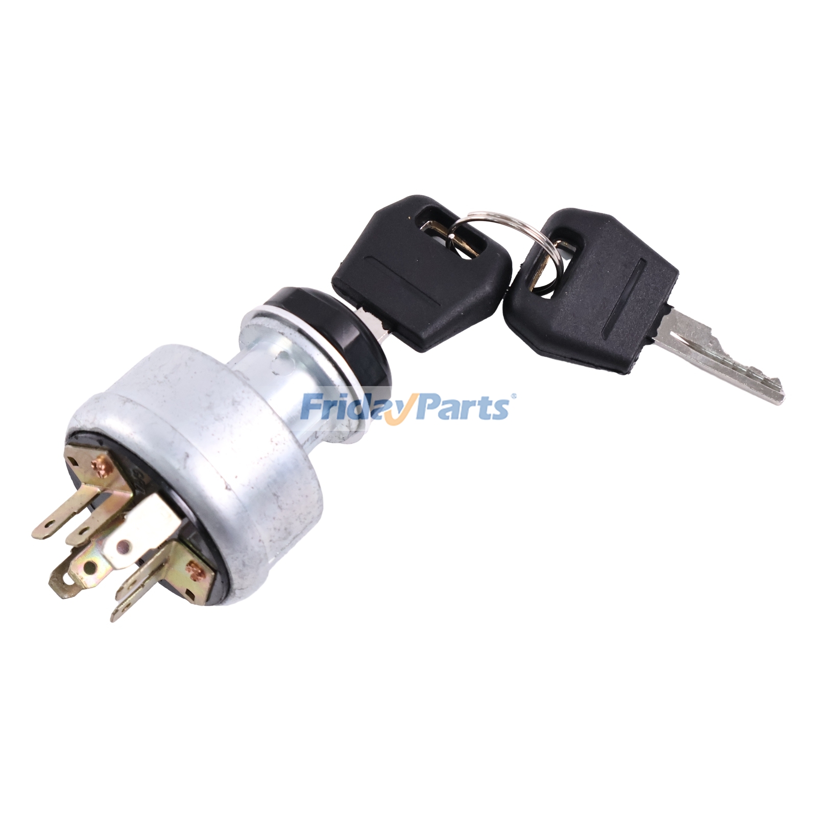 Ignition Switch 87416177 427182A1 for CASE Tractor Magnum 180 190 200 215 220 235 240 250 260 2654 280 290 310 315 3154 340 370 380