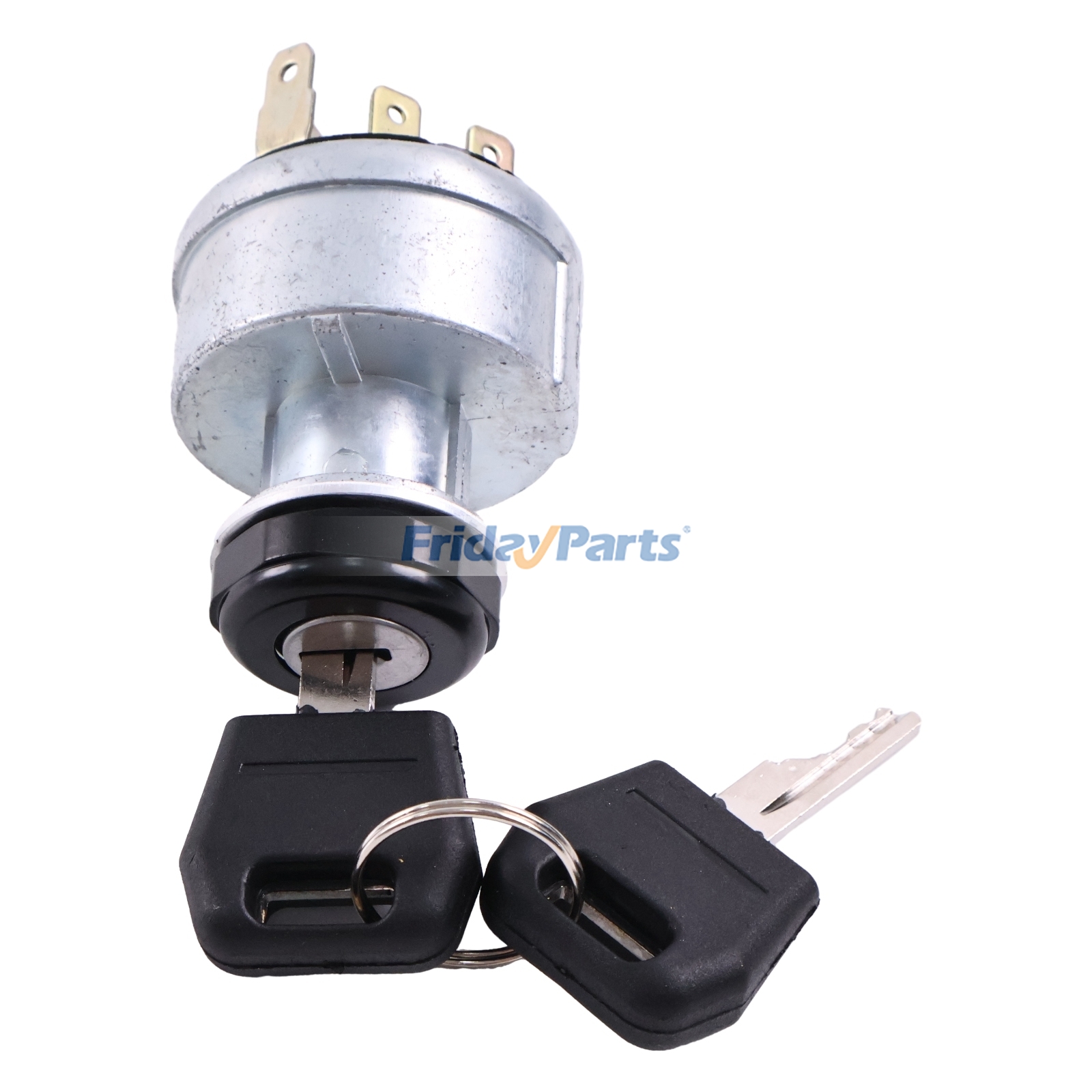 FridayParts Ignition Switch