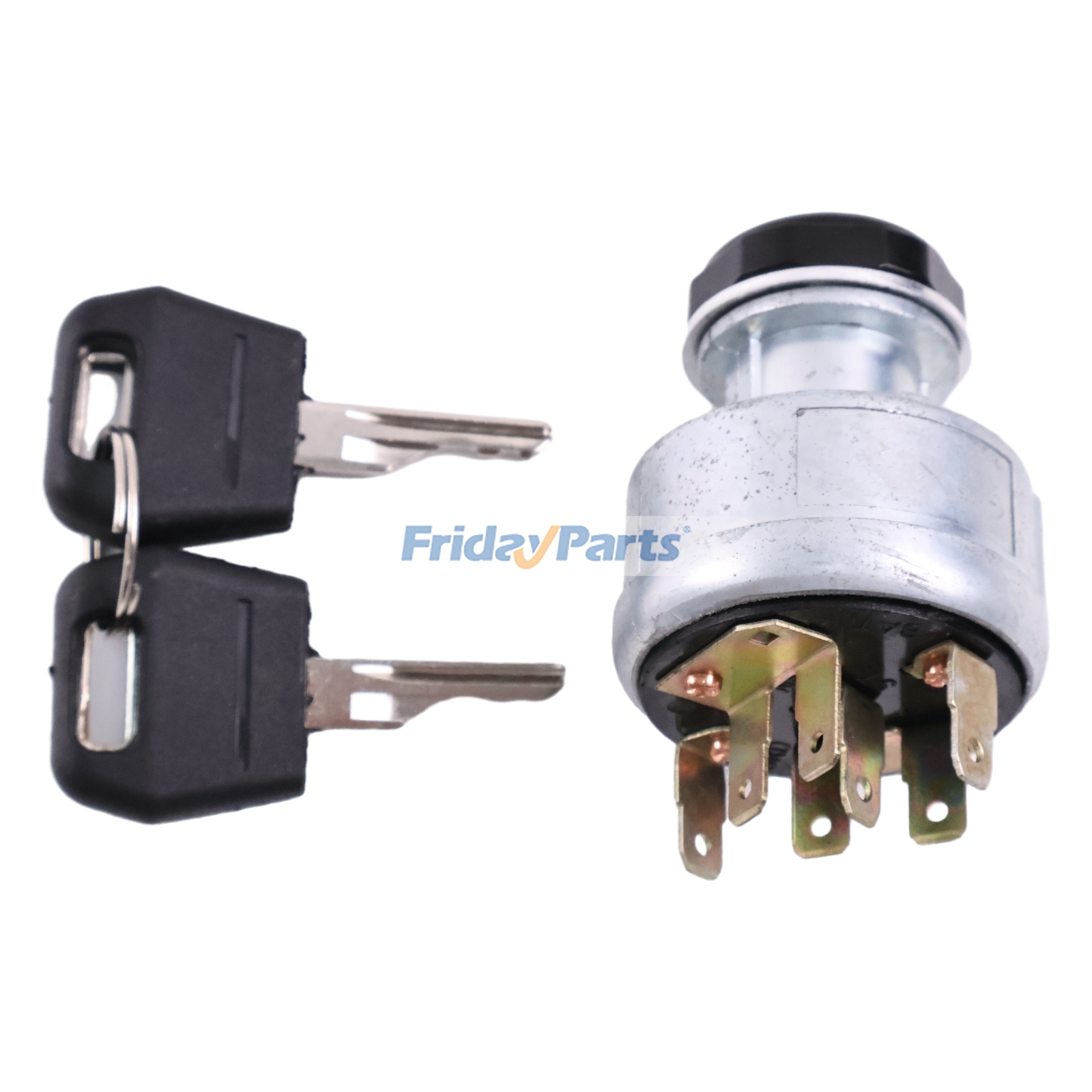  Ignition Switch For CASE