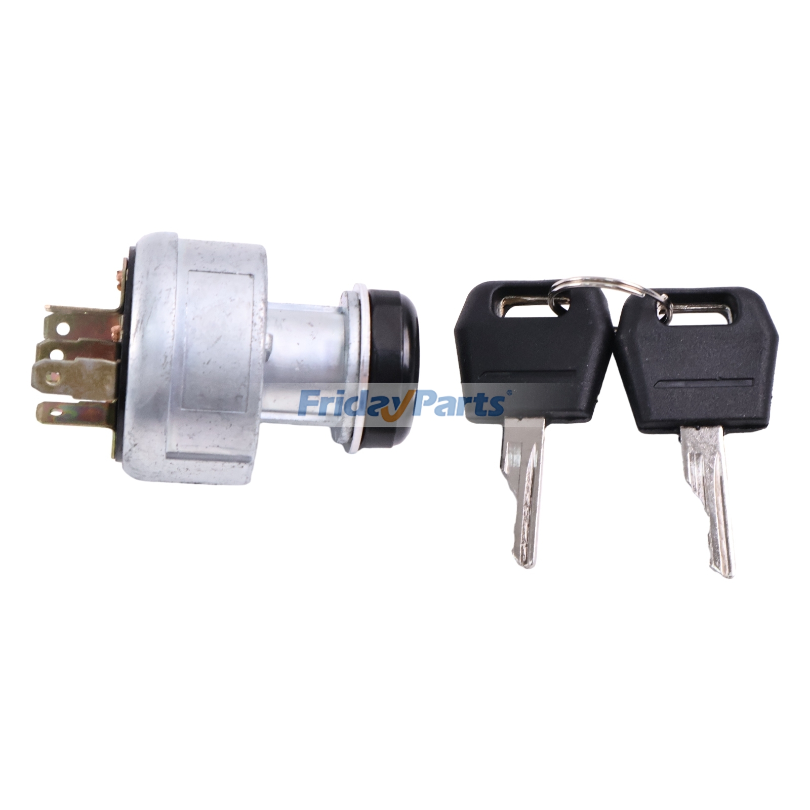 Dozer,Tractor Ignition Switch