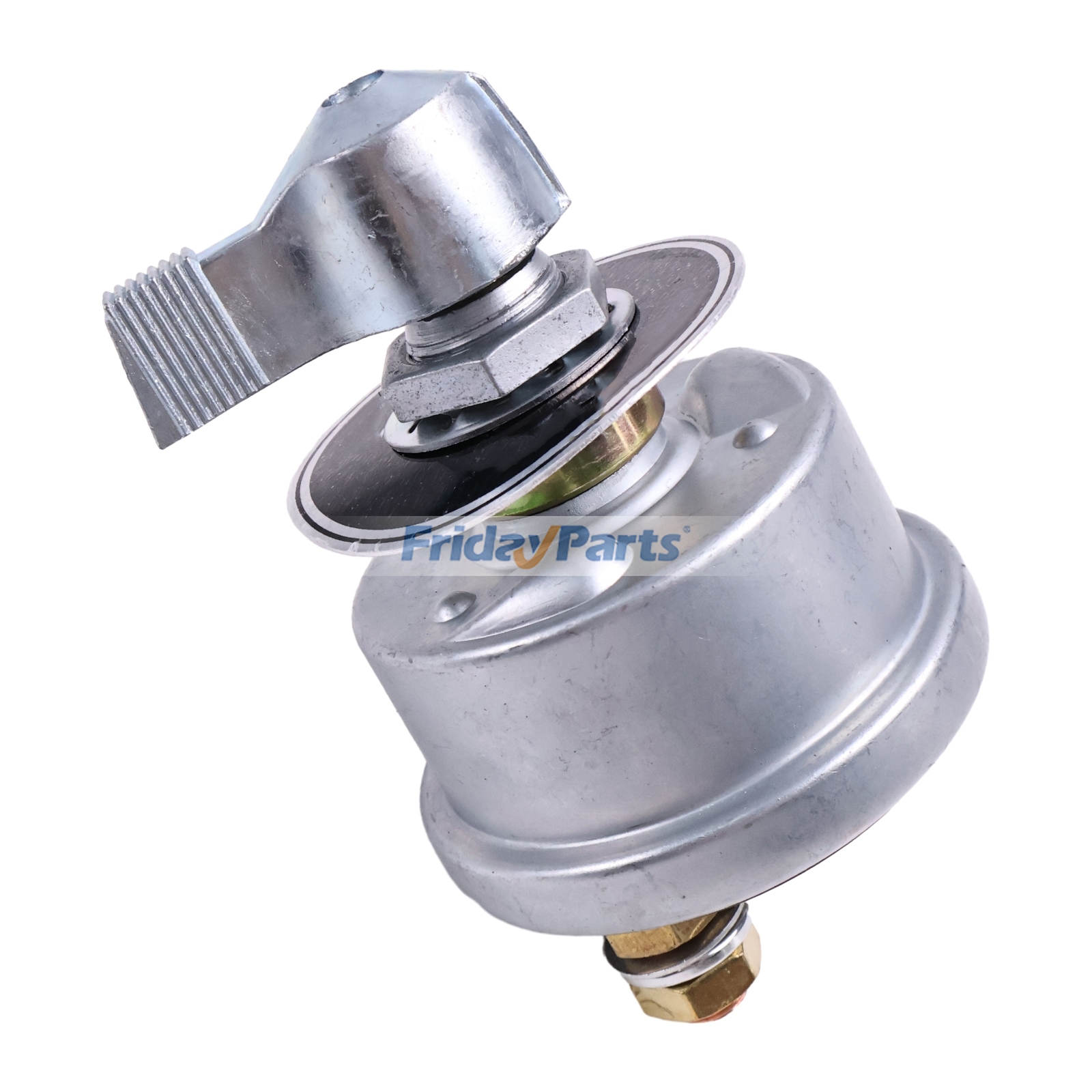 Interrupteur d'allumagepour Chargeur,Tracteur