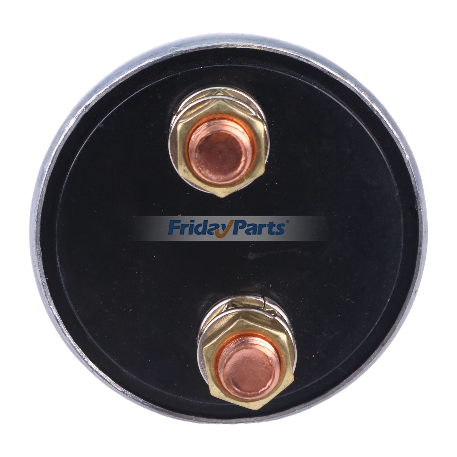 FridayParts Ignition Switch 445A C227 C232 C238 L213L215 L216