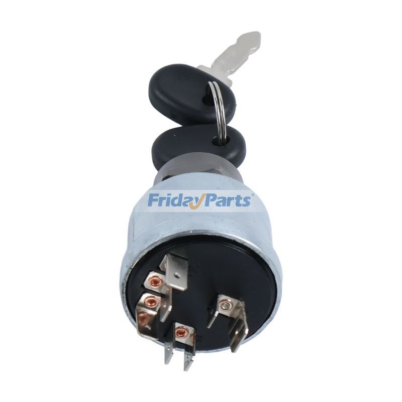Ignition Switch in Stock in China,USA
