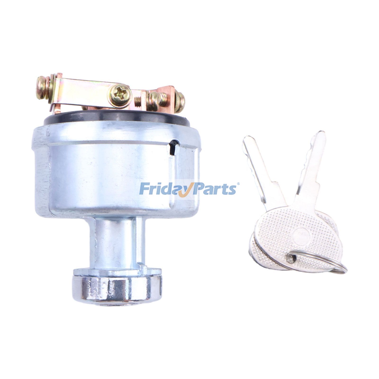 Zündschalter 91305-05900 für Mitsubishi FD35 FD40 FG35 FG40 FD45 FD50 FD50C Caterpillar CAT GC15 GC18 GC20 GC25 Gabelstaplerfür Für CAT,Für Mitsubishi