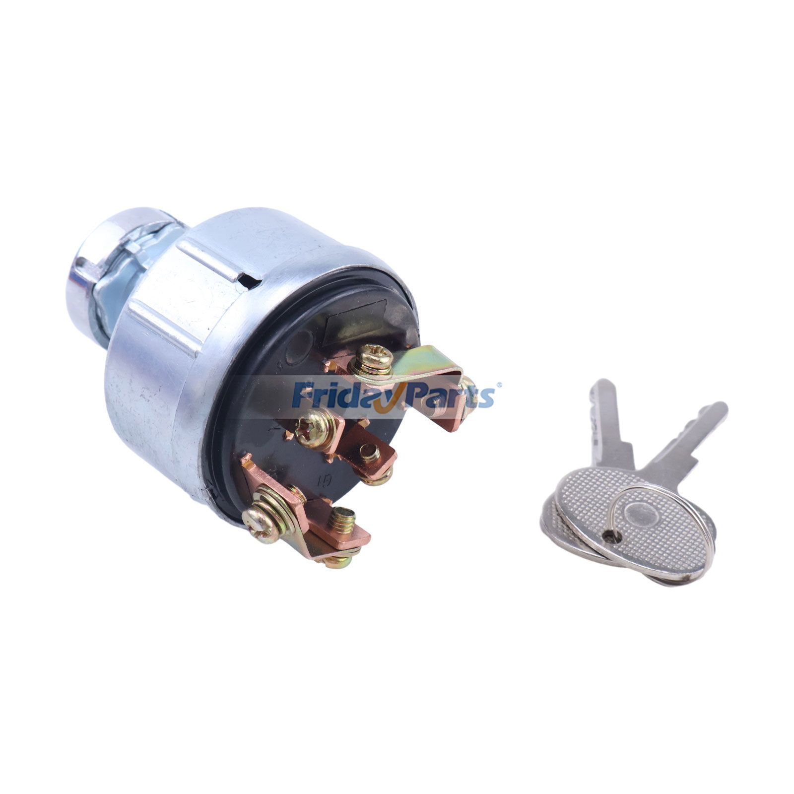 FridayParts Zündschalter