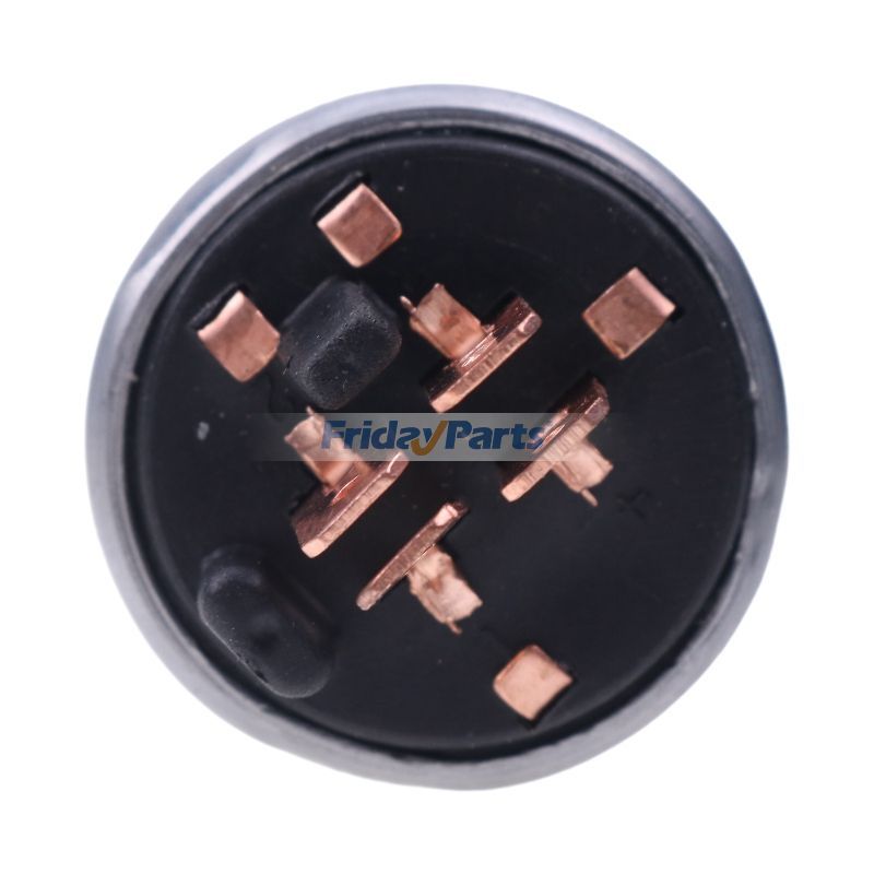 Interrupteur d'allumage pour Chariot Élévateur Pour Yale