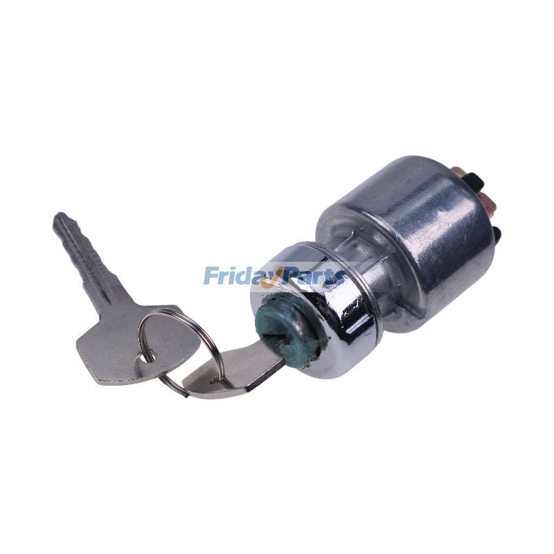 Interrupteur d'allumage 9133054-00 9154944-00 pour chariot élévateur Yale GLP040RD GC020CD GLC050RD GP060RD GTP030BDpourPour Yale