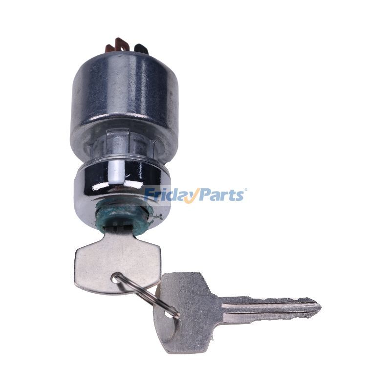 Interrupteur d'allumage Pour Yale