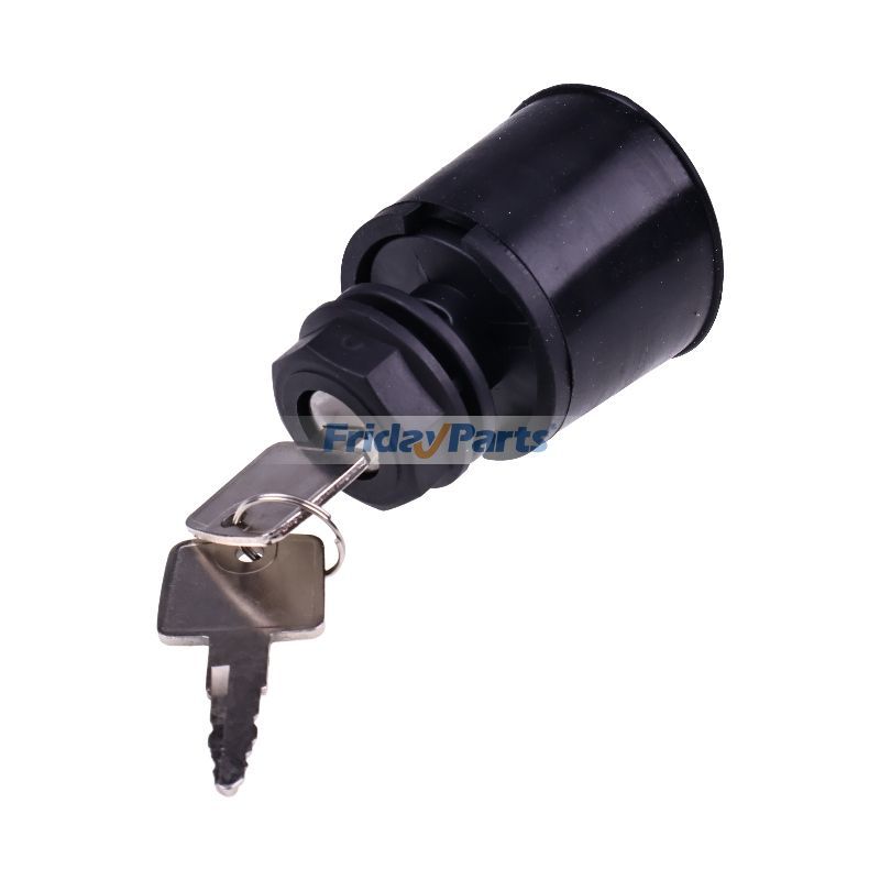 Ignition Switch 91A07-01901 for Mitsubishi Engine S4S S4S-2 Forklift FD20/30-F18C/F14E FD10-50N FG10-50N FD20-30NT(CF14E)