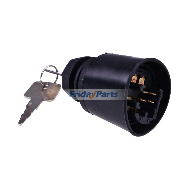 Ignition Switch in Stock in China,USA