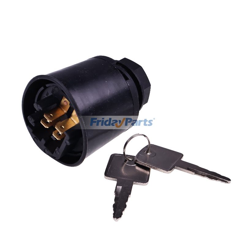 Ignition Switch for Engine,Forklift