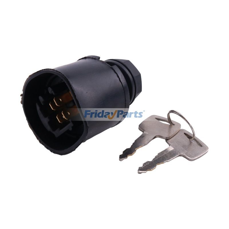 Ignition Switch 91A07-11900 for Mitsubishi Forklift F18C F14E