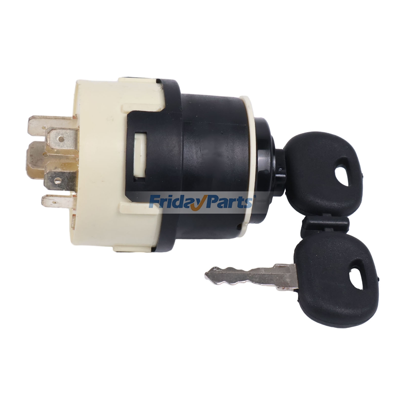 FridayPartsのイグニッションスイッチ