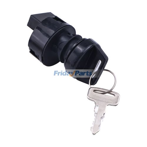 Ignition Switch 925-3277 for Cub Cadet Tractor 5234 5252 7252 7304 Ignition Switch 925-3277 for Cub Cadet Tractor 5234 5252 7252 7304