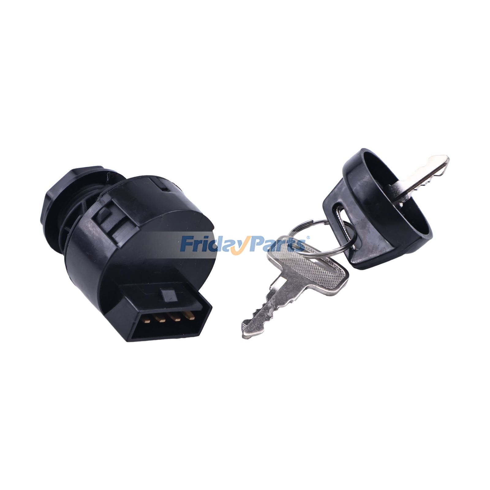 Interrupteur d'allumagepour Tondeuse,Tracteur