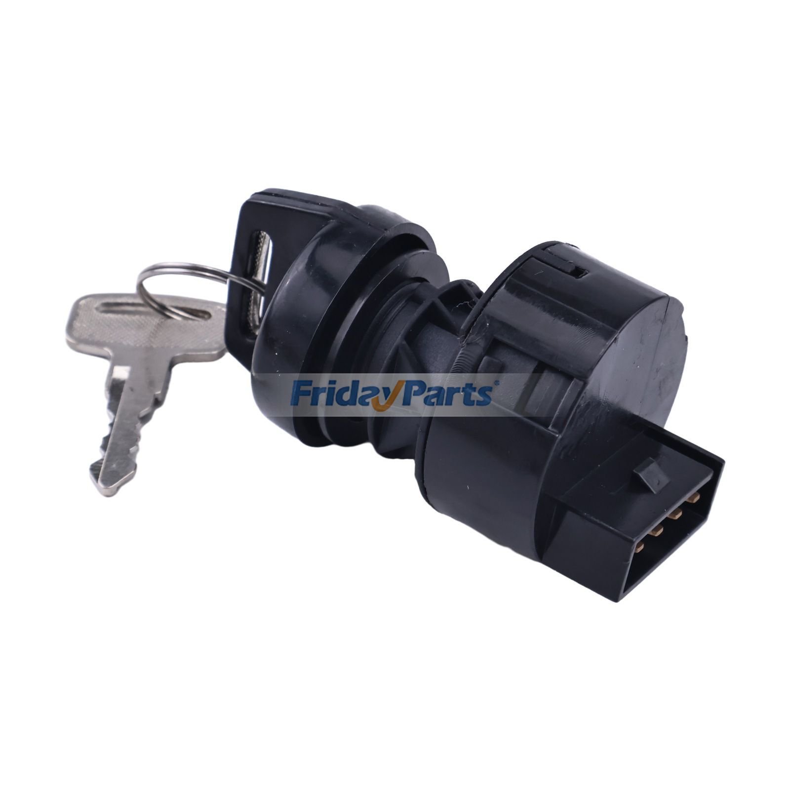 Achetez Interrupteur d'allumage chez FridayParts